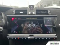 DS Ds 7 Crossback  puretech 180 eat8 Performance Line+