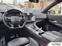 DS Ds 7 Crossback  puretech 180 eat8 Grand Chic