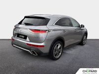 DS Ds 7 Crossback  puretech 180 eat8 Grand Chic