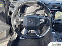 DS Ds 7 Crossback  puretech 225 eat8 Performance Line+
