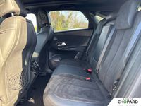 DS Ds 7 Crossback  puretech 225 eat8 Performance Line+