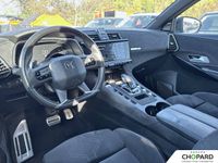 DS Ds 7 Crossback  puretech 225 eat8 Performance Line+