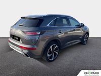 DS Ds 7 Crossback  puretech 225 eat8 Performance Line+