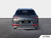 DS Ds 7 Crossback  puretech 225 eat8 Performance Line+