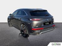 DS Ds 7 Crossback  puretech 225 eat8 Performance Line+
