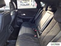 DS Ds 7 Crossback  hybride e-tense 225 eat8 Performance Line+