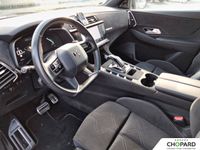 DS Ds 7 Crossback  hybride e-tense 225 eat8 Performance Line+