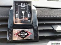 DS Ds 7 Crossback  hybride e-tense 225 eat8 Performance Line+