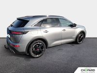 DS Ds 7 Crossback  hybride e-tense 225 eat8 Performance Line+
