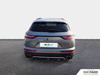 DS Ds 7 Crossback  hybride e-tense 225 eat8 Performance Line+