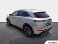 DS Ds 7 Crossback  hybride e-tense 225 eat8 Grand Chic