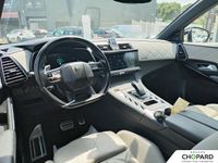 DS Ds 7 Crossback  hybride e-tense 225 eat8 Grand Chic