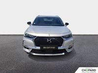 DS Ds 7 Crossback  hybride e-tense 225 eat8 Grand Chic