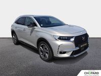DS Ds 7 Crossback  hybride e-tense 225 eat8 Grand Chic