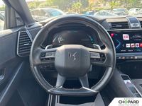 DS Ds 7 Crossback  hybride e-tense 225 eat8 Performance Line
