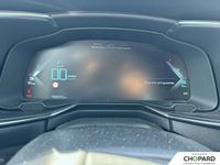 DS Ds 7 Crossback  hybride e-tense 225 eat8 Performance Line
