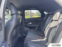 DS Ds 7 Crossback  hybride e-tense 225 eat8 Performance Line