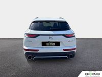 DS Ds 7 Crossback  hybride e-tense 225 eat8 Performance Line