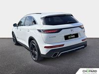 DS Ds 7 Crossback  hybride e-tense 225 eat8 Performance Line