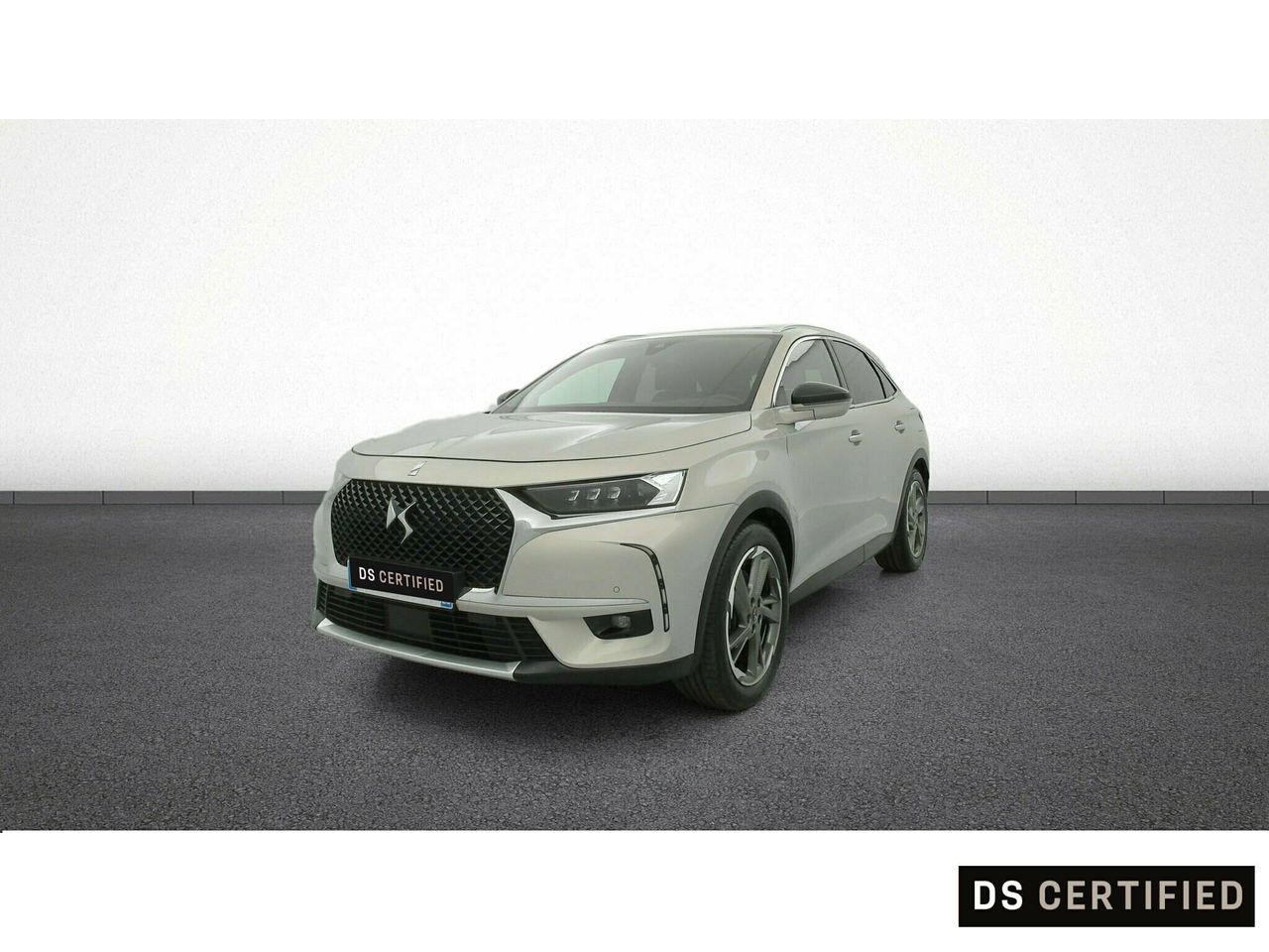DS Ds 7 Crossback  hybride e-tense 225 eat8 Grand Chic