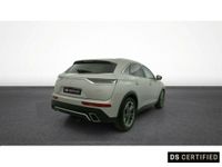DS Ds 7 Crossback  hybride e-tense 225 eat8 Grand Chic