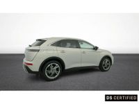 DS Ds 7 Crossback  hybride e-tense 225 eat8 Grand Chic
