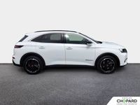 DS Ds 7 Crossback  hybride e-tense 225 eat8 Performance Line+