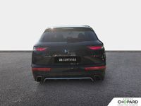 DS Ds 7 Crossback  hybride e-tense 225 eat8 Performance Line
