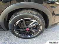 DS Ds 7 Crossback  hybride e-tense 225 eat8 Performance Line