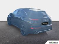 DS Ds 7 Crossback  hybride e-tense 225 eat8 Performance Line+
