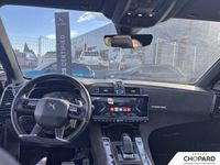DS Ds 7 Crossback  hybride e-tense 225 eat8 Performance Line+