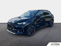DS Ds 7 Crossback  hybride e-tense 225 eat8 Performance Line+