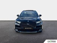 DS Ds 7 Crossback  hybride e-tense 225 eat8 Performance Line+