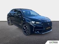 DS Ds 7 Crossback  hybride e-tense 225 eat8 Performance Line+
