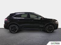 DS Ds 7 Crossback  hybride e-tense 225 eat8 Performance Line