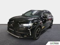 DS Ds 7 Crossback  hybride e-tense 225 eat8 Performance Line