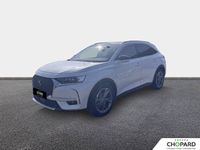 DS Ds 7  hybride e-tense 225 eat8 Rivoli
