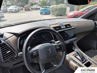 DS Ds 7 Crossback  hybride e-tense 225 eat8 Bastille+