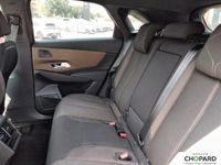 DS Ds 7 Crossback  hybride e-tense 225 eat8 Bastille+
