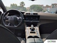 DS Ds 7 Crossback  hybride e-tense 225 eat8 Bastille+