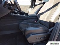 DS Ds 7 Crossback  hybride e-tense 225 eat8 Performance Line+