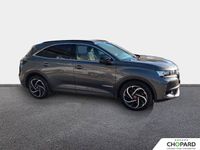DS Ds 7 Crossback  hybride e-tense 225 eat8 Performance Line+