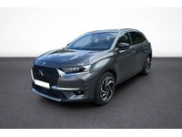 DS Ds 7 Crossback  hybride e-tense 225 eat8 