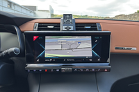 DS Ds 7 Crossback  hybride e-tense 225 eat8 