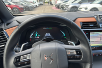DS Ds 7 Crossback  hybride e-tense 225 eat8 