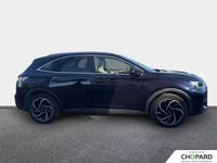 DS Ds 7 Crossback  hybride e-tense 225 eat8 Grand Chic