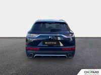 DS Ds 7 Crossback  hybride e-tense 225 eat8 Grand Chic