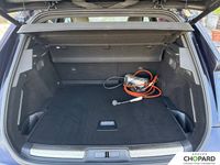 DS Ds 7 Crossback  hybride e-tense 225 eat8 Grand Chic