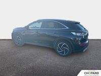 DS Ds 7 Crossback  hybride e-tense 225 eat8 Grand Chic