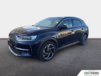 DS Ds 7 Crossback  hybride e-tense 225 eat8 Grand Chic
